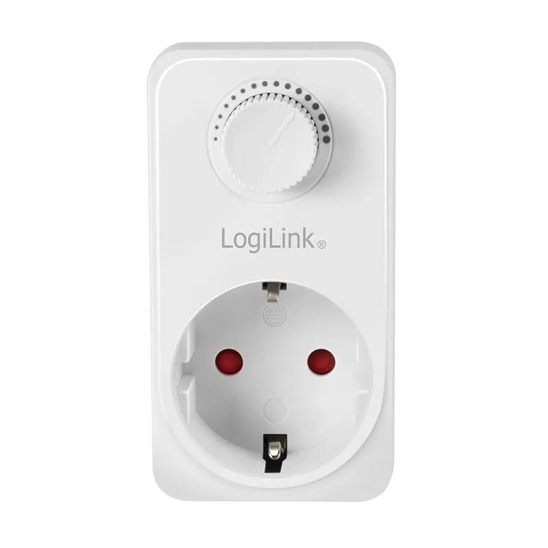 Utičnica adapter sa dimerom Logilink Slika 2