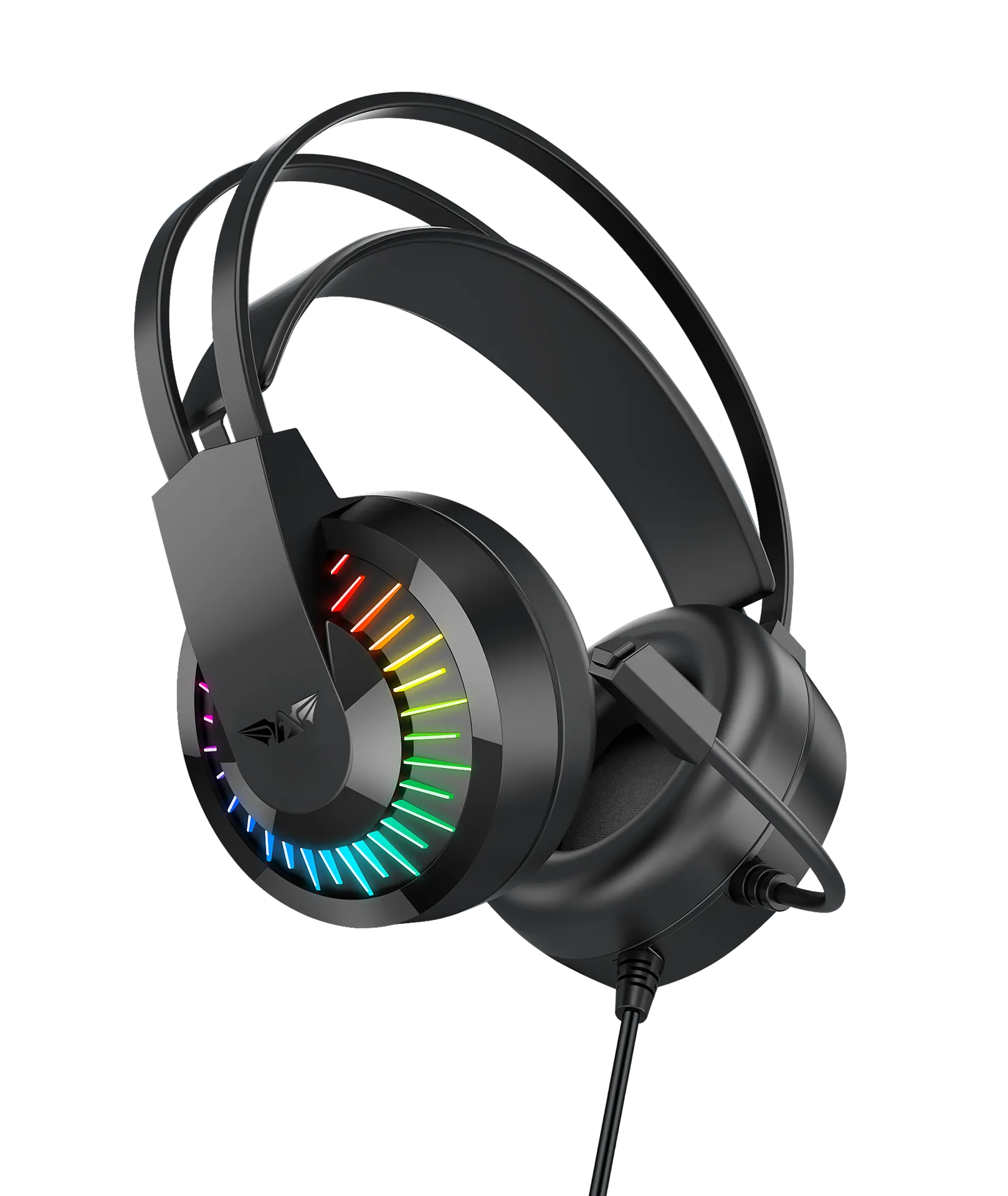 Armaggeddon Nuke 5 USB 7.1 Surround Gaming Headset Slika 1