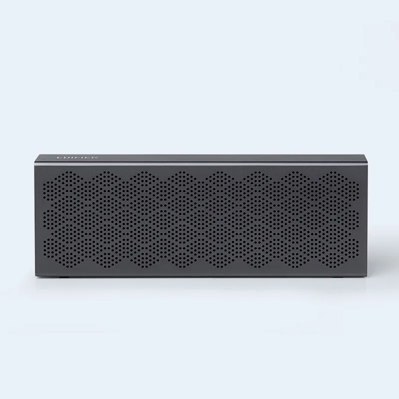 Edifier MP120 8W Portable BT zvučnik boja siva Slika 1