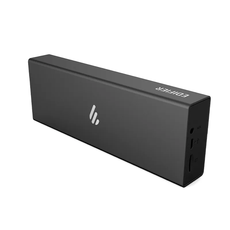 Edifier MP120 8W Portable BT zvučnik boja siva Slika 5