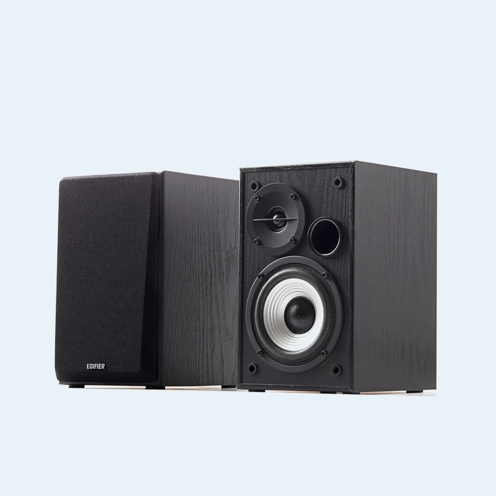 Edifier R980T 2.0 24W zvučnici boja crna Slika 1