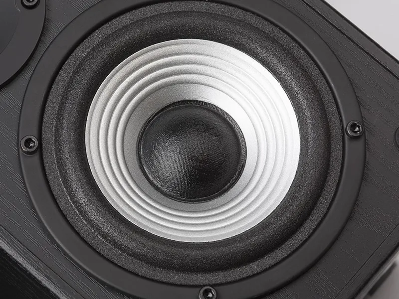 Edifier R980T 2.0 24W zvučnici boja crna Slika 2