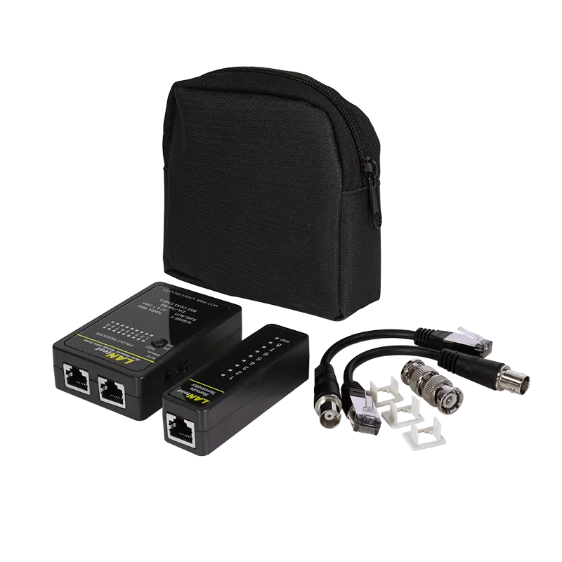 LogiLink Cable Tester RJ45/RJ11/RJ12 i BNC Slika 1
