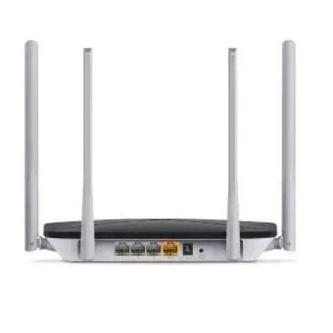 Mercusys AC12 V3.0, 4 x 5dbi, WiFi5 AC1200 Dual Band Wireless Router Slika 2