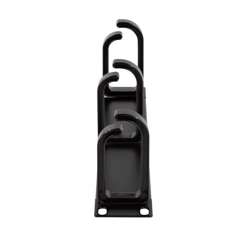 Logilink nosač kablova jednostrani 1U za 10" rack Slika 2