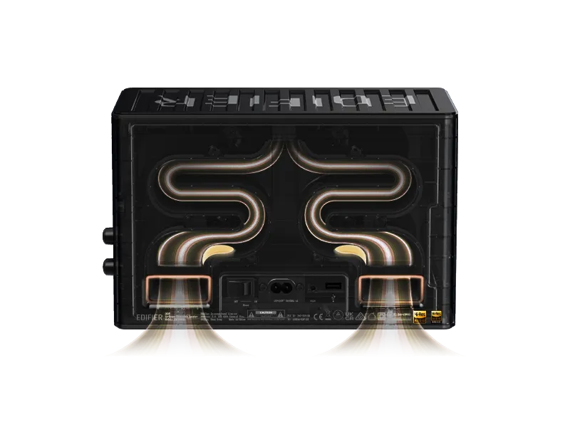 Edifier QD35 Slika 9