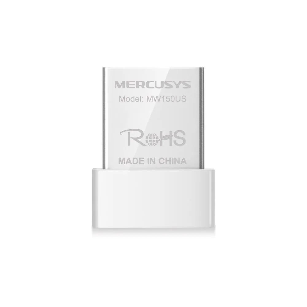 Mercusys MW150US v3, N150 Wireless Nano USB Adapter Slika 1
