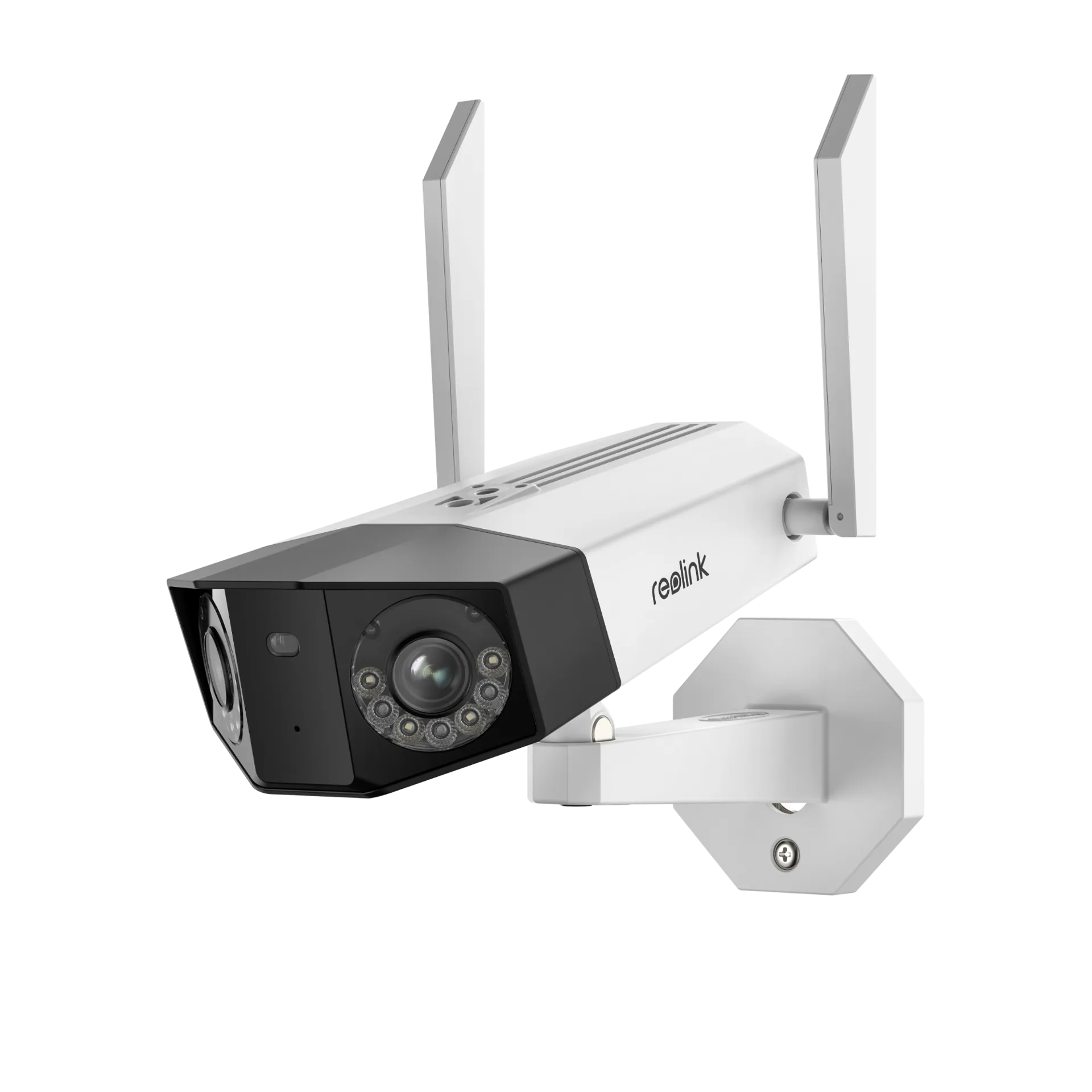 Reolink Duo 2, Wifi battery camera, B750 Slika 1