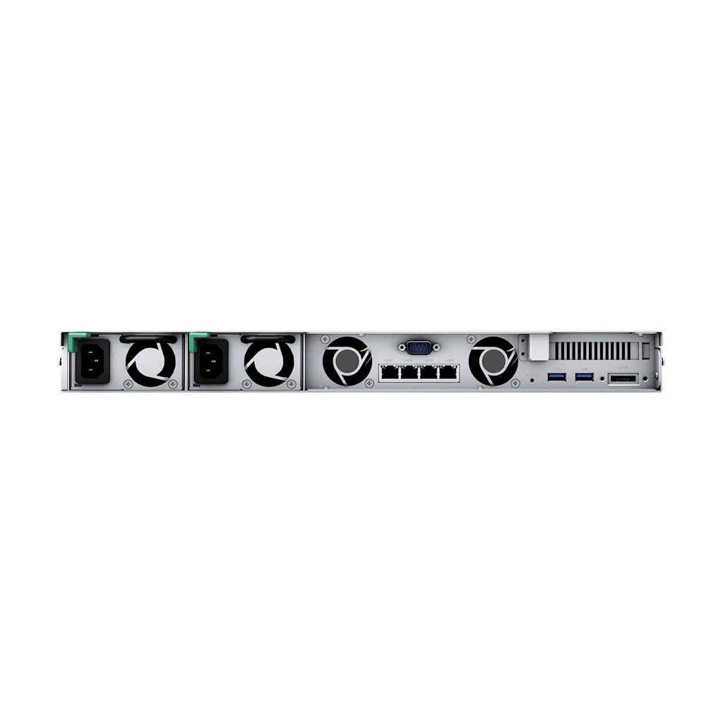 NAS Synology RS822+ 1U 4Bay AMD Ryzen V1500B Slika 4