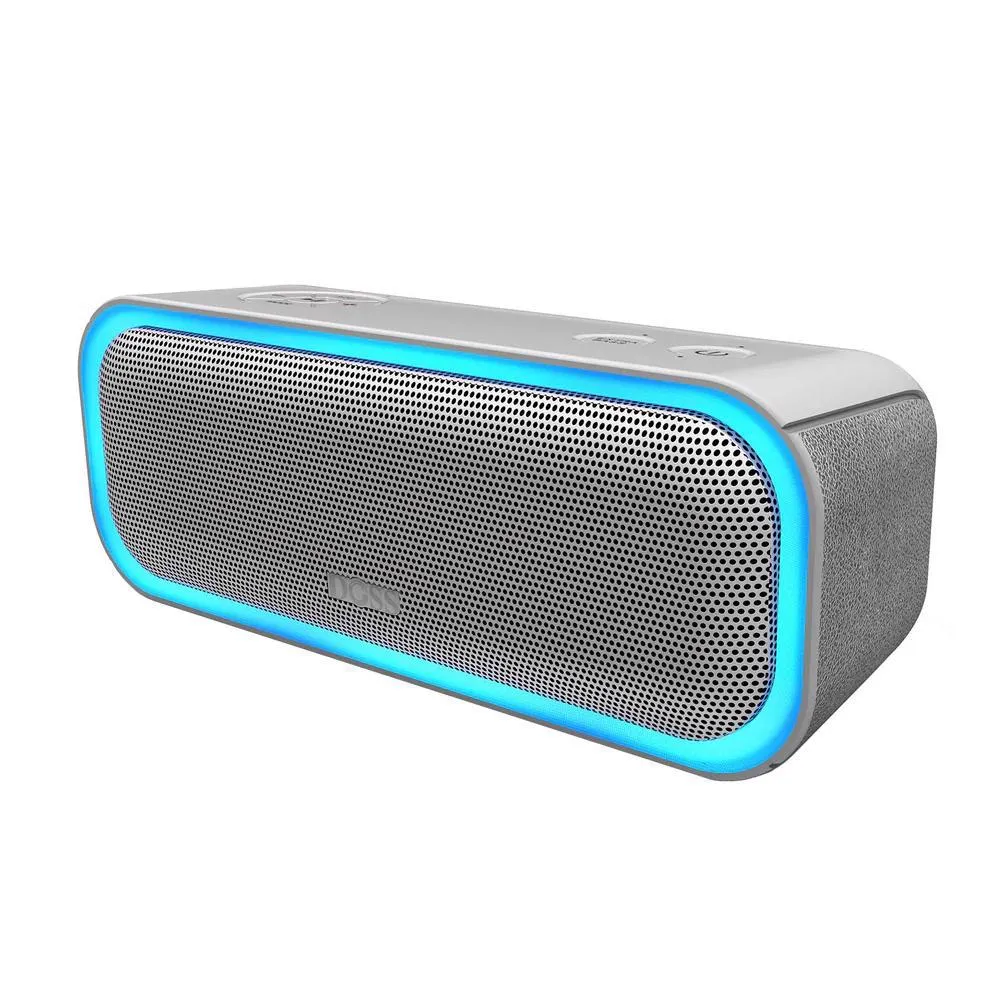 Doss BT SoundBox PRO zvučnik BT-10 IPX5 plavi Slika 1