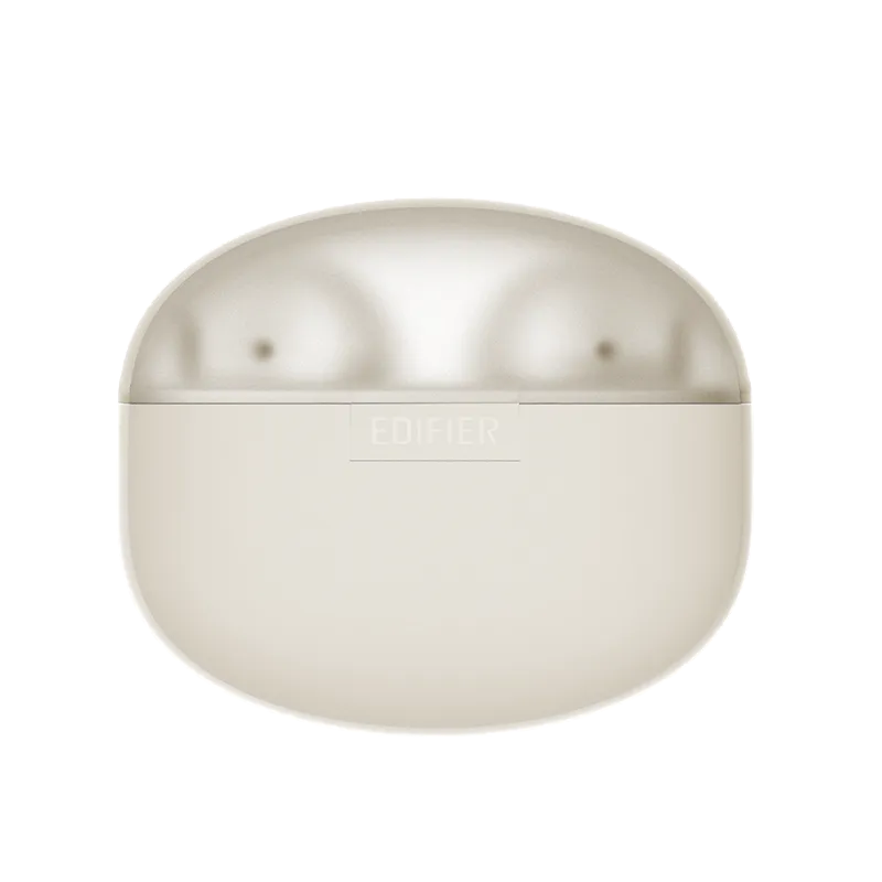 Edifier X2S bubice bežične slušalice bež Slika 5