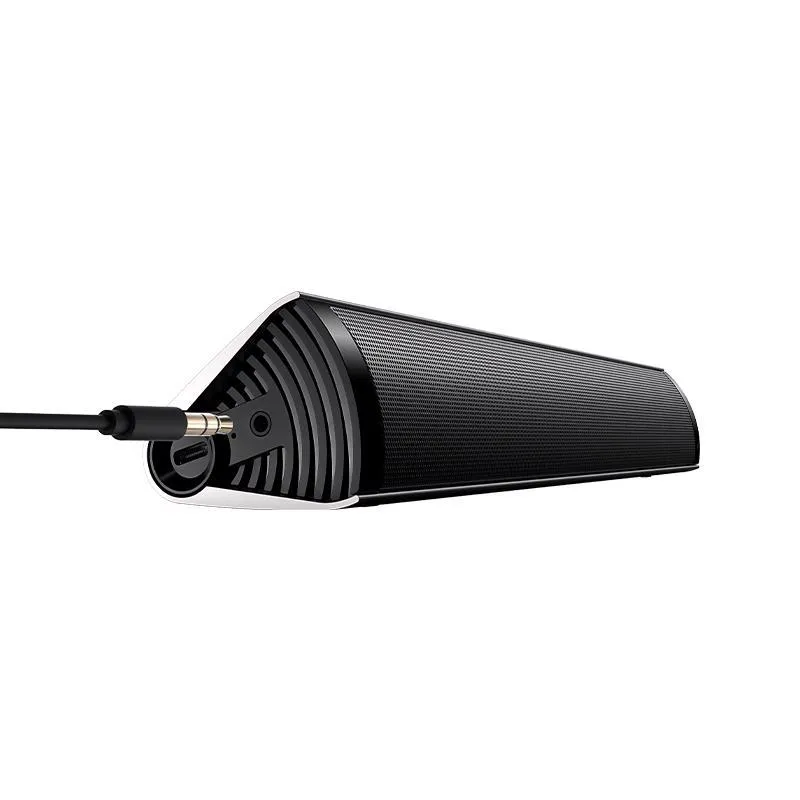 Edifier MF200 Prenosivi Bluetooth Zvučnik 8W Silver Slika 3