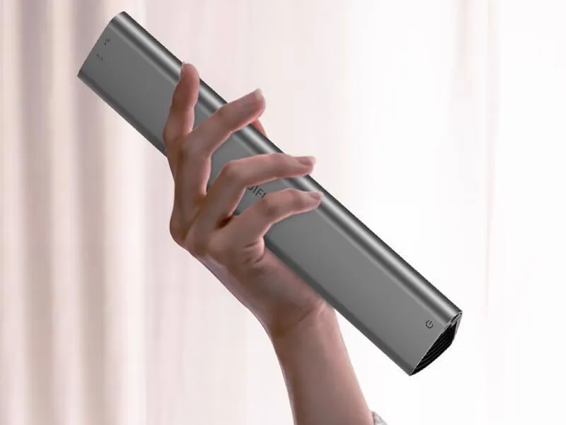 Edifier MF200 Prenosivi Bluetooth Zvučnik 8W Silver Slika 5