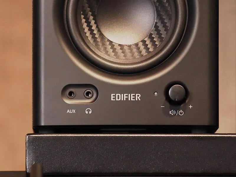 Edifier MR4 42W monitor zvučnici  - B Slika 6