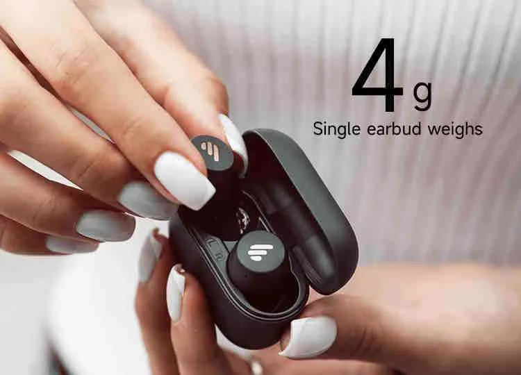 Edifier X3 Lite  True Wireless In-Ear Headphones Slika 6