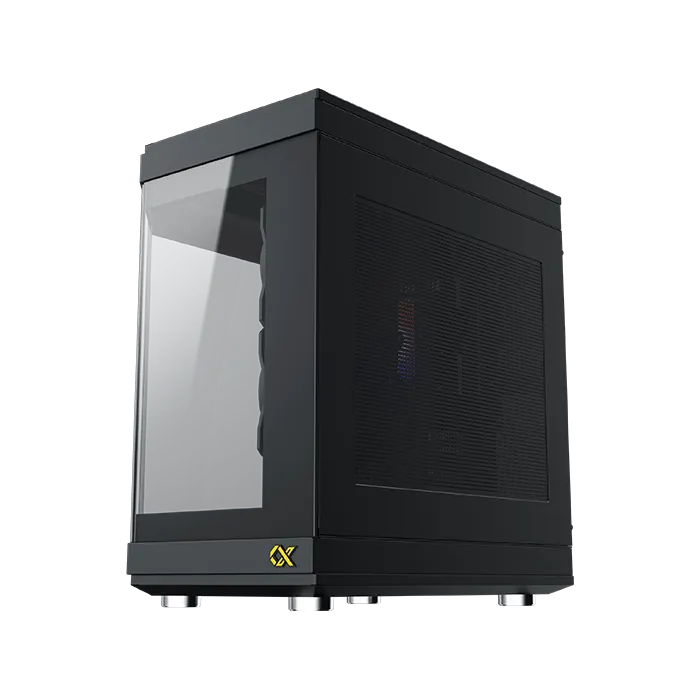 Xigmatek CUBI(BK, EATX, U3x1+Type C, dolazi sa 6 ventilatora i kontrolerom Slika 9