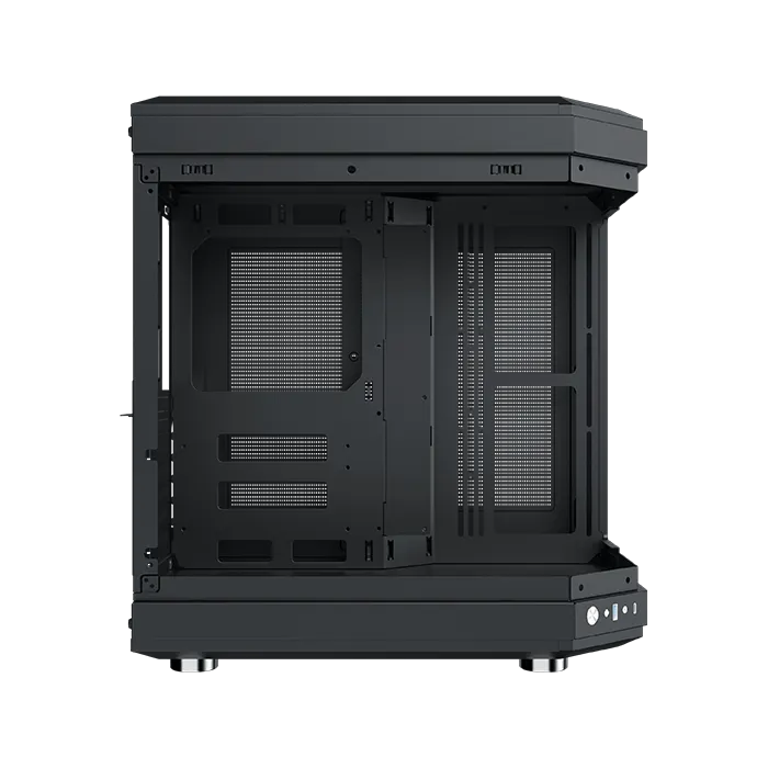 Xigmatek CUBI(BK, EATX, U3x1+Type C, dolazi sa 6 ventilatora i kontrolerom Slika 10