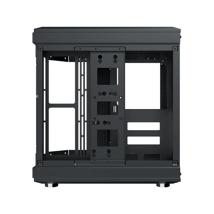 Xigmatek CUBI(BK, EATX, U3x1+Type C, dolazi sa 6 ventilatora i kontrolerom Slika 11