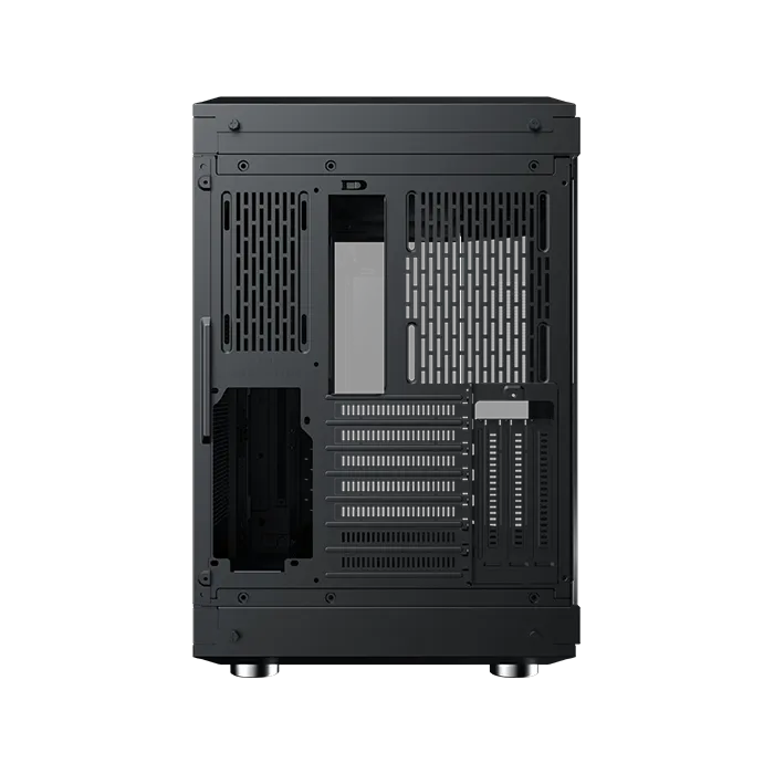 Xigmatek CUBI(BK, EATX, U3x1+Type C, dolazi sa 6 ventilatora i kontrolerom Slika 12