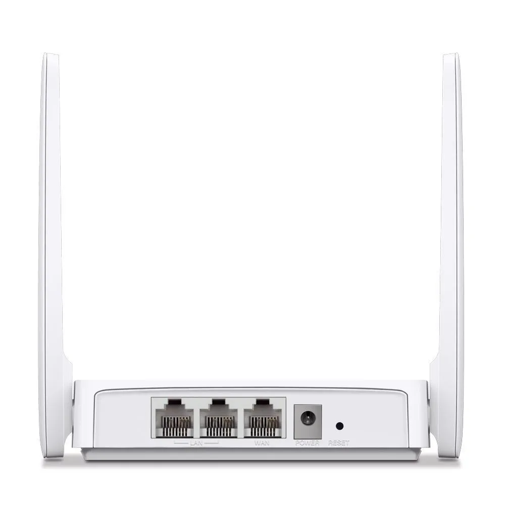 Mercusys MW302R v1.2,WiFi4 300Mbps Multi-Mode Wireless N Router Slika 2