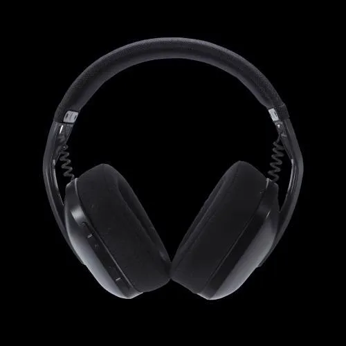 Armaggeddon COSMIC-III Lite Wireless/BT/AUX Black Headset Slika 1