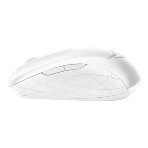 ALCATROZ Airmouse DUO 7X Wireless & Bluetooth White Slika 3