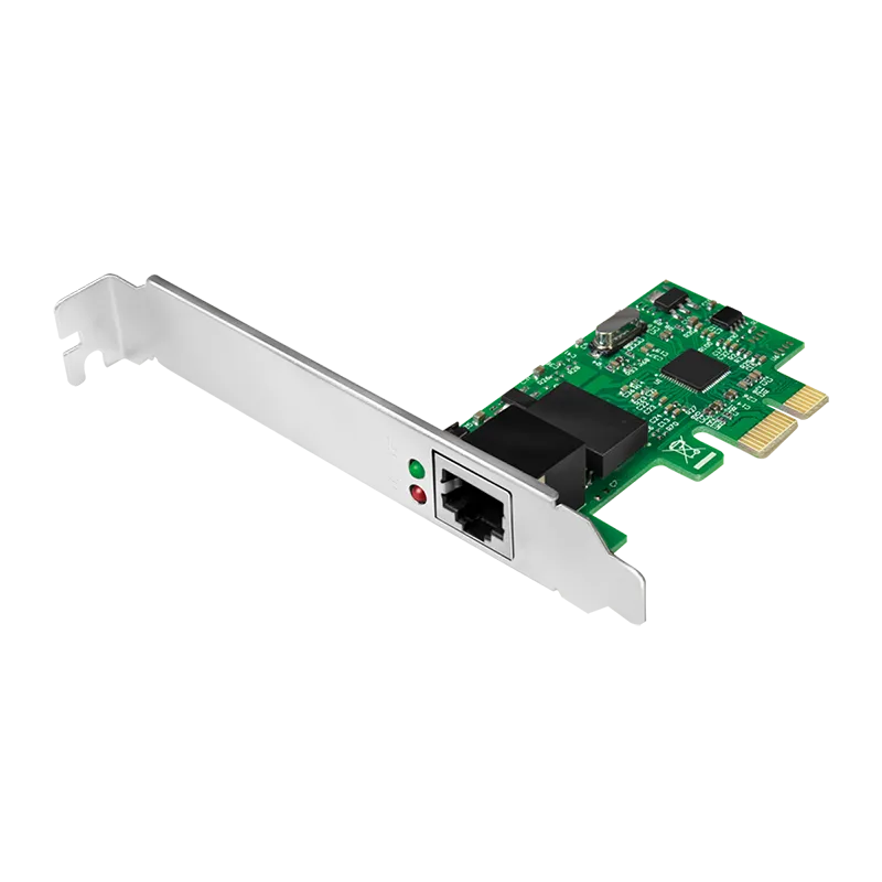 Logilink PCI-Express kartica, Gigabit Lan Slika 1