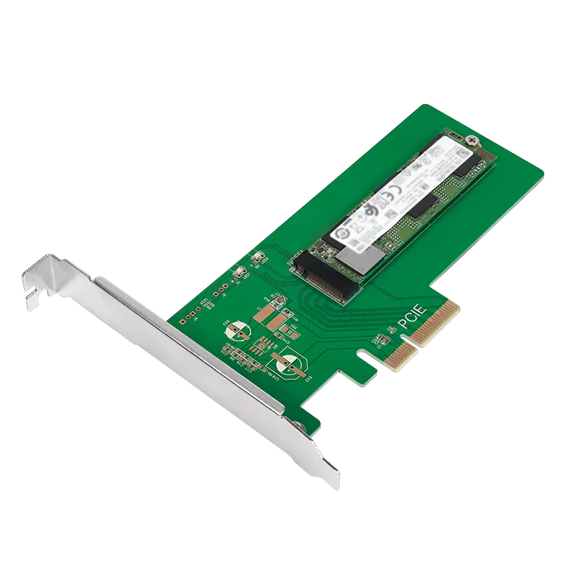 Logilink PCIe u M.2 PCIe SSD adapter Slika 2