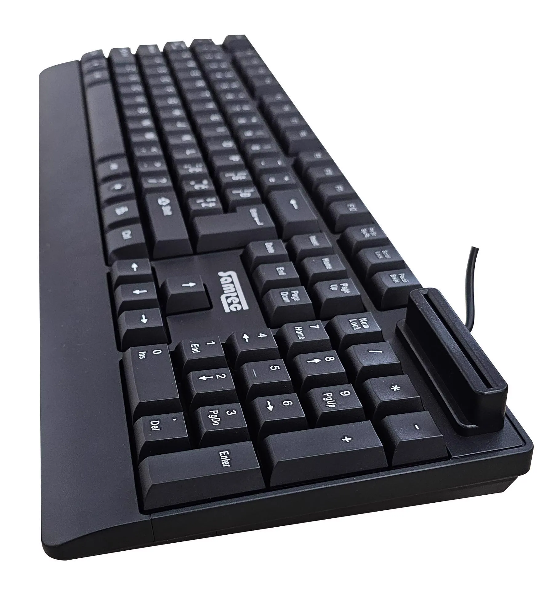 Tastatura sa čitačem kartica SMT-KCR-100B Slika 2