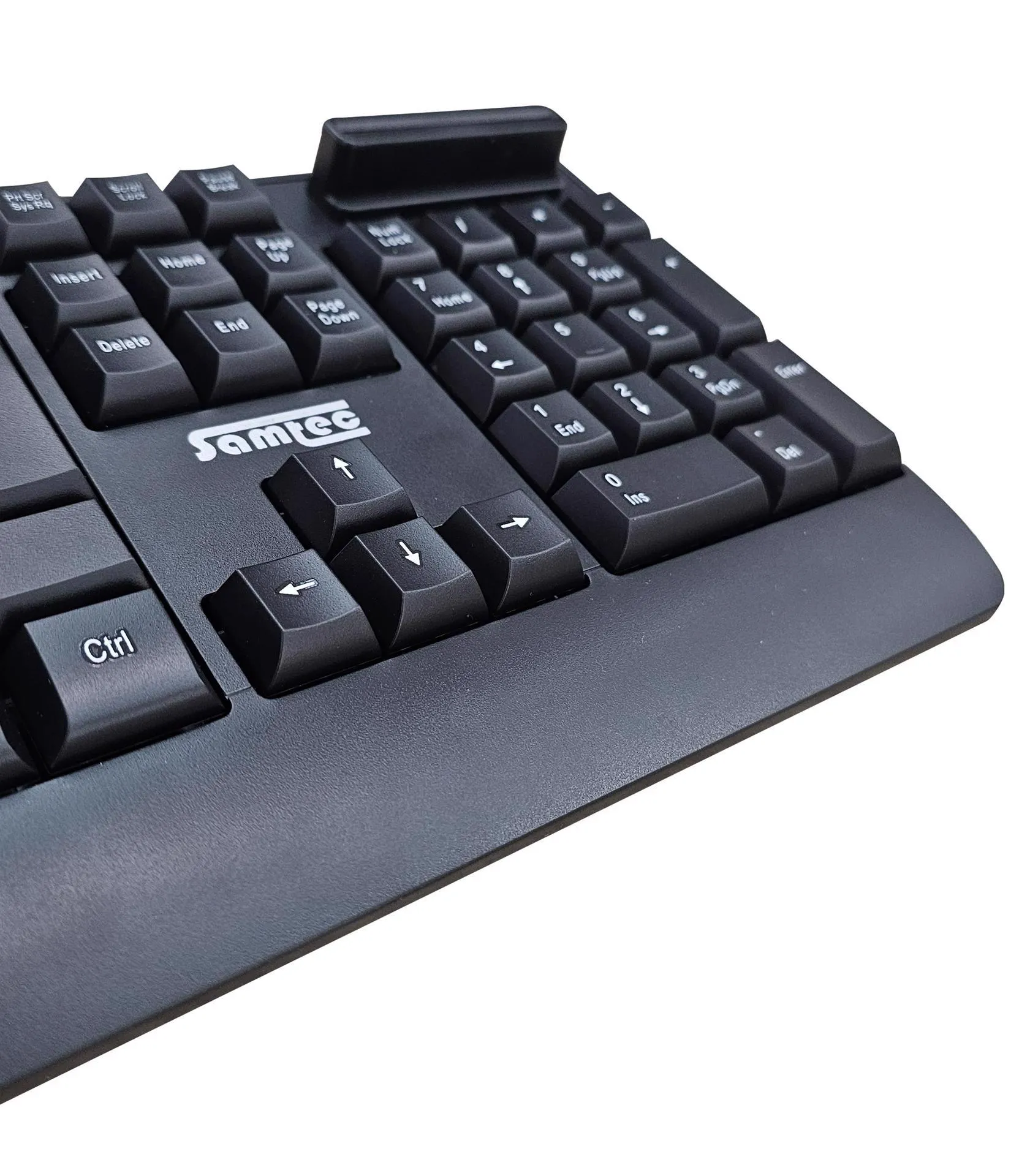 Tastatura sa čitačem kartica SMT-KCR-100B Slika 4