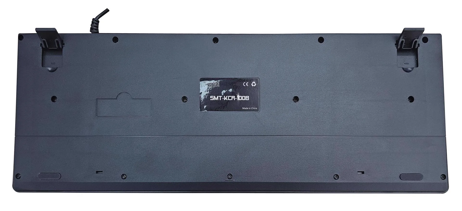 Tastatura sa čitačem kartica SMT-KCR-100B Slika 5