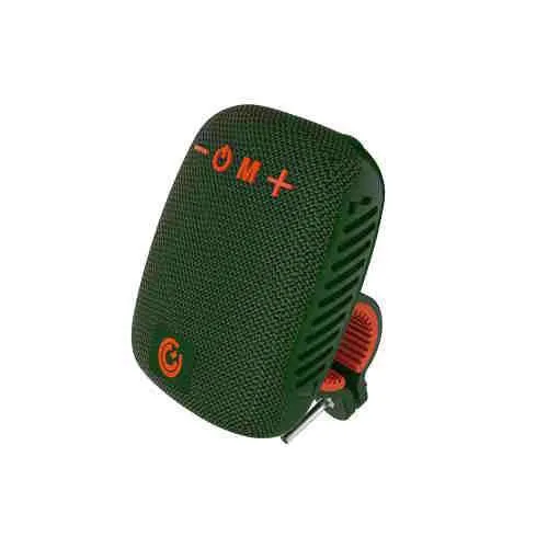 SONICGO! BikeClipZ Military Green Slika 2