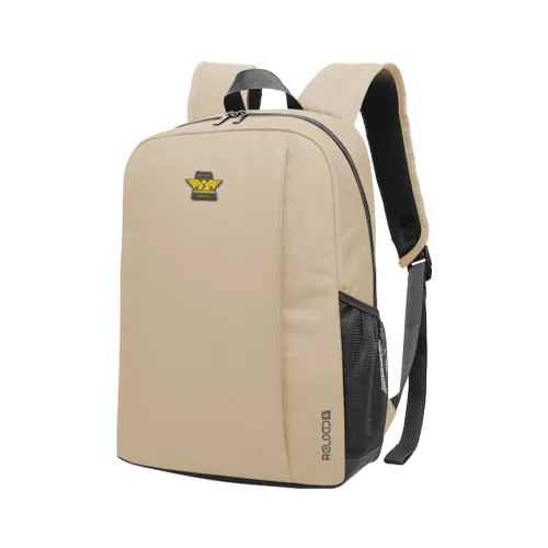 ARMAGGEDDON RELOAD 5 Beige Ranac Slika 1