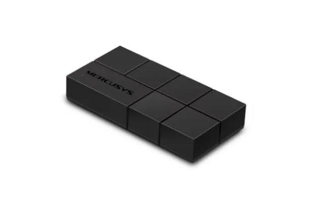 Mercusys MS108G V2.3, 8-port 10/100/1000Mbps Desktop Switch Slika 2