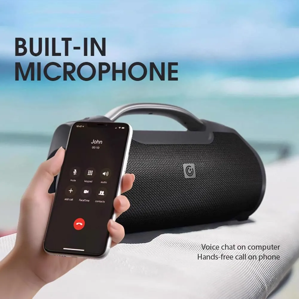 Sonicgear StudioBeats HD PowerBank Slika 8