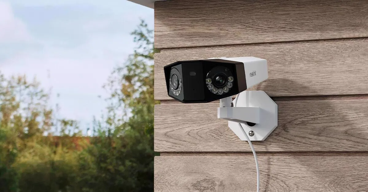 Reolink P730 duo kamera, PoE, outdoor Slika 1