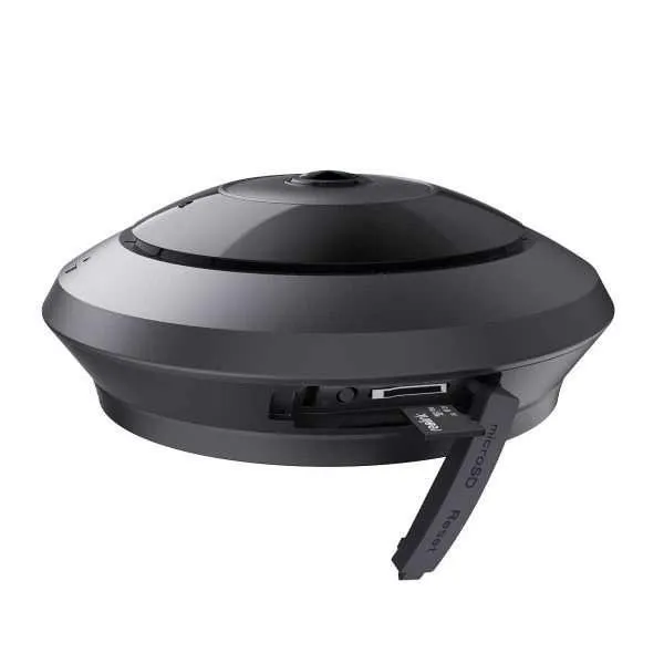 Reolink Fisheye W520 kamera, WiFi, indoor Slika 2