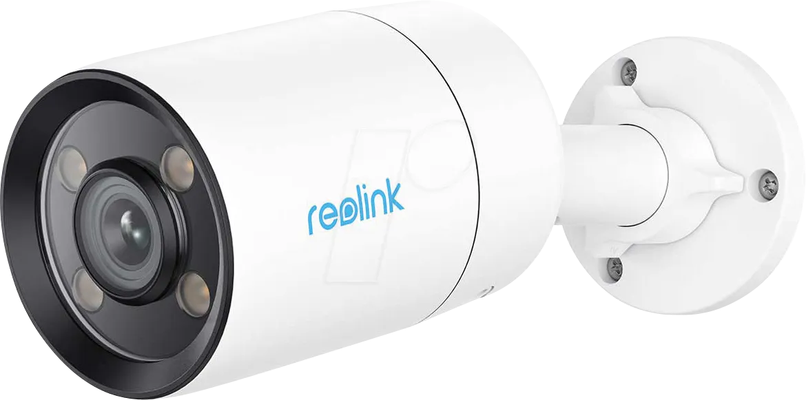 Reolink ColorX P320X kamera, PoE, outdoor Slika 2