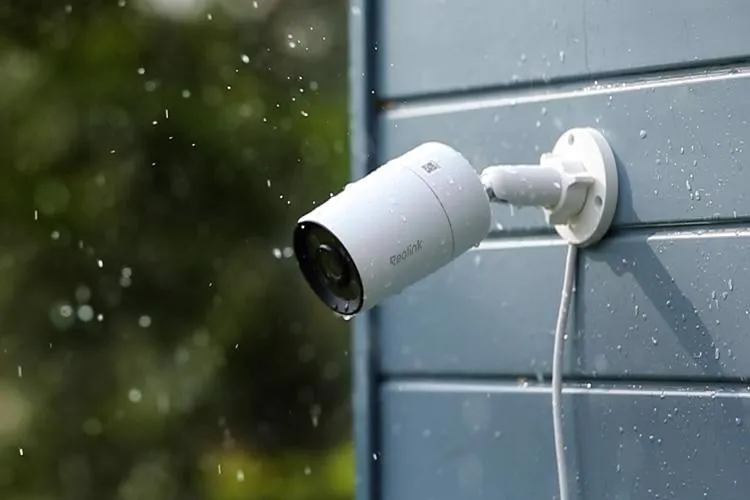 Reolink ColorX P320X kamera, PoE, outdoor Slika 4