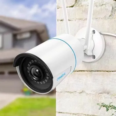 Reolink W320 kamera, WiFI, outdoor Slika 3