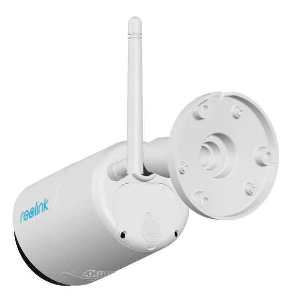 Reolink B320 kamera, battery, Wifi, outdoor Slika 2