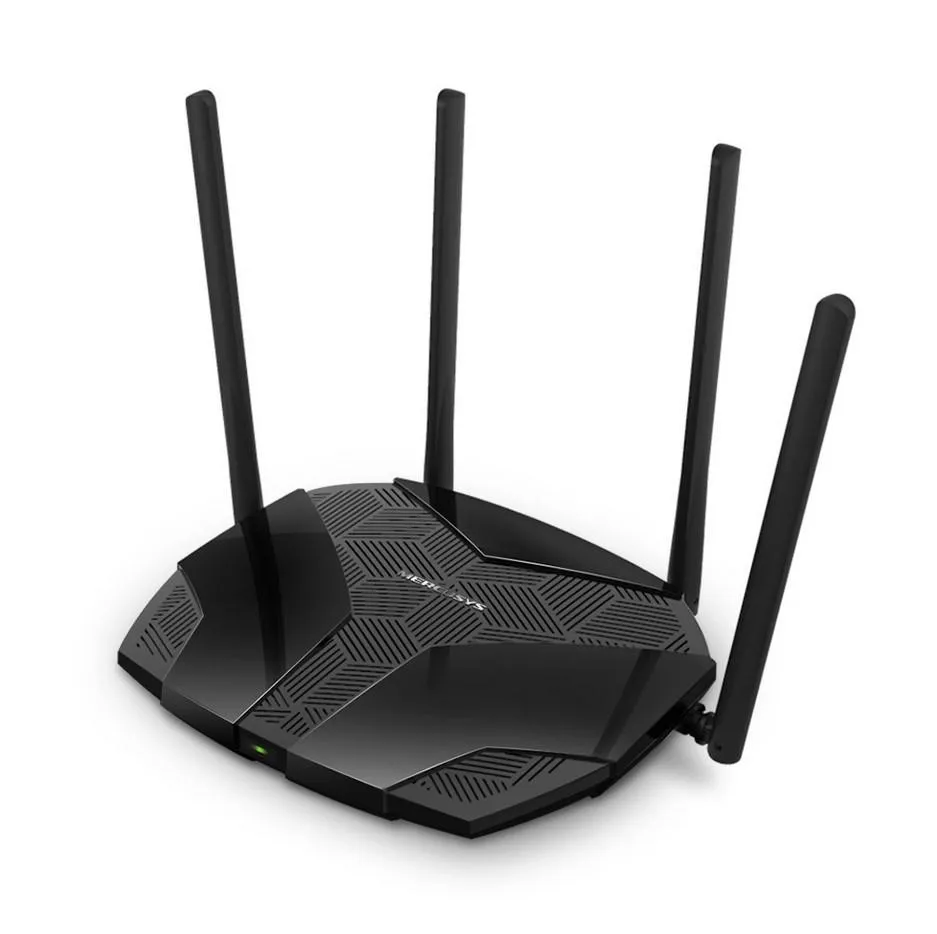 Mercusys MR80X V2.2, AX3000 Dual-Band WiFi6 Router Slika 2