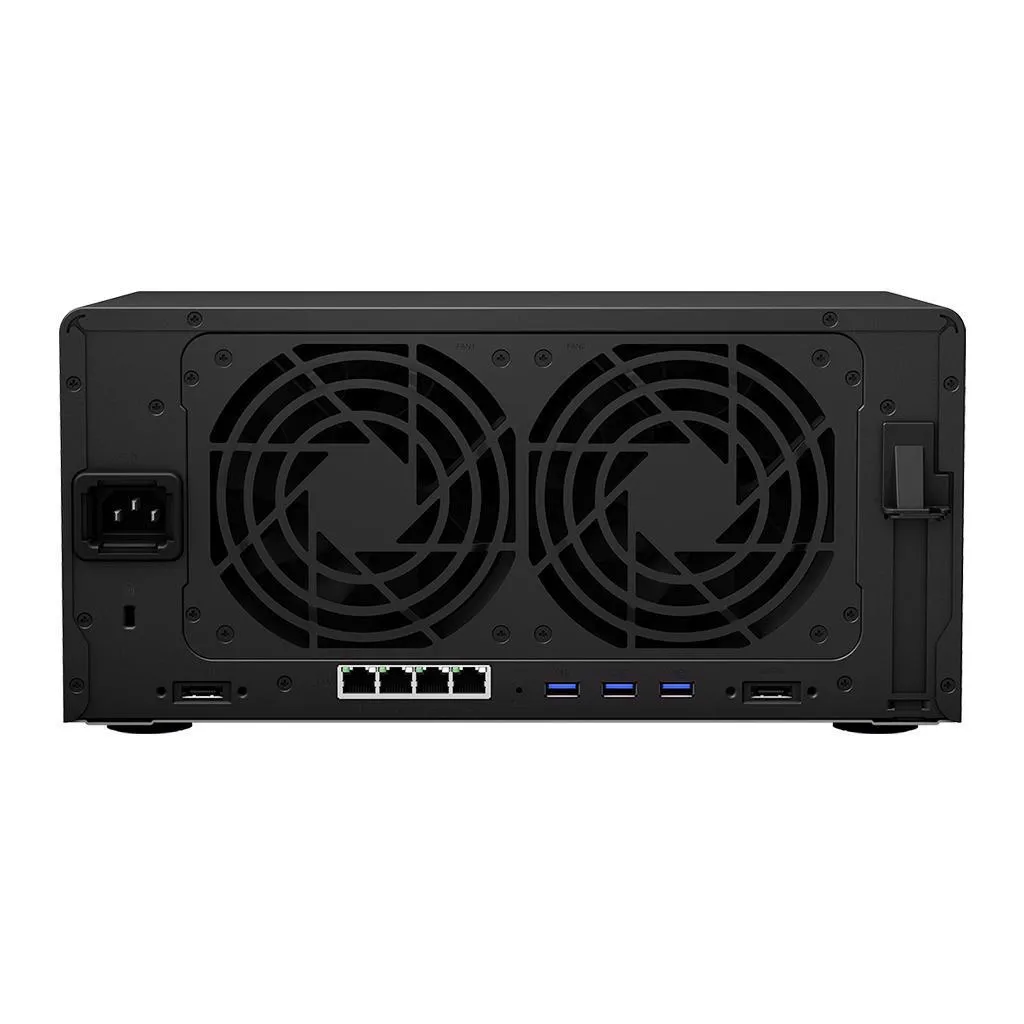 NAS Synology DS1825+, Tower, 8-Bays Slika 1
