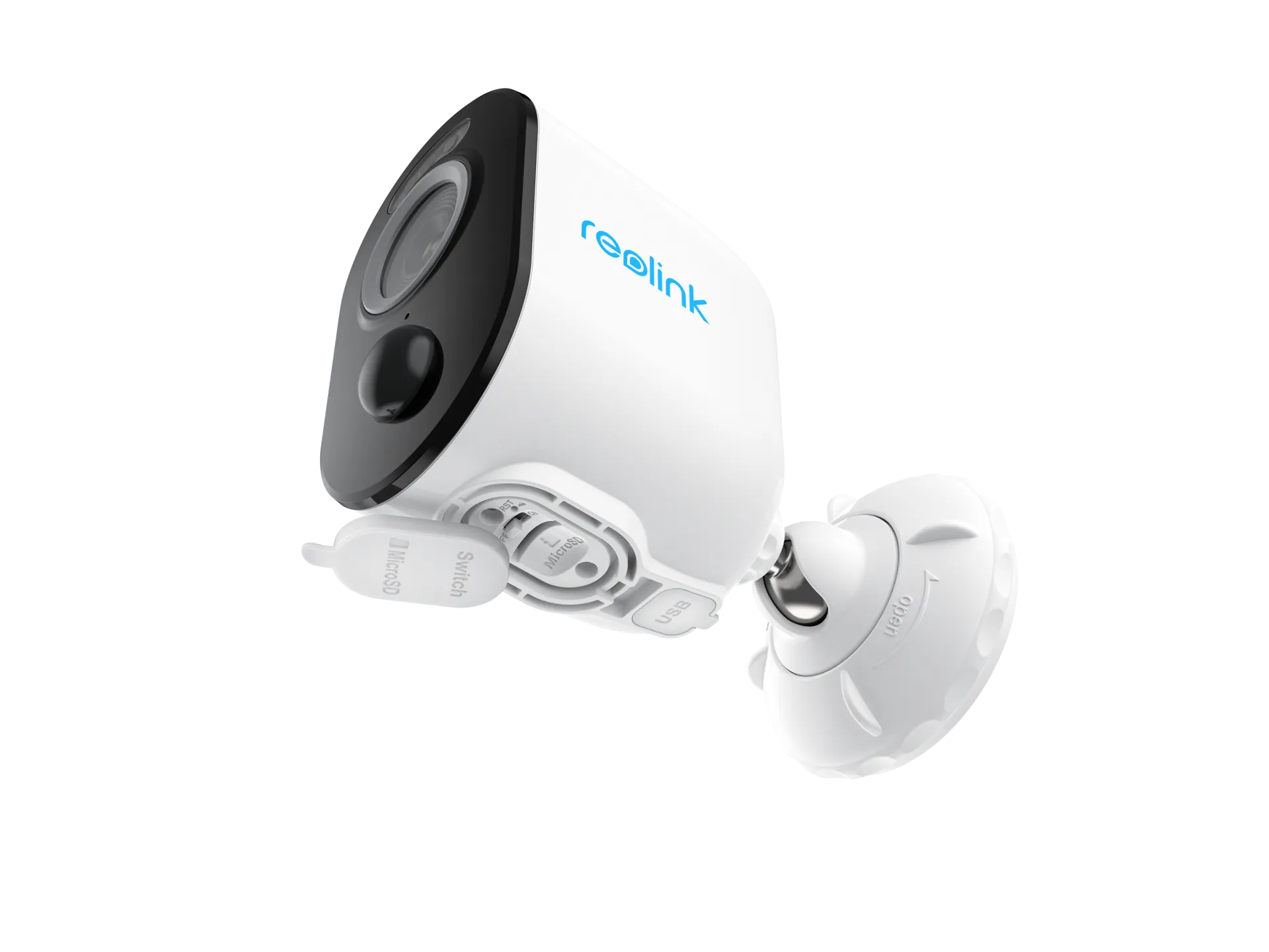 Reolink B330 kamera , wifi, outdoor, battery Slika 1