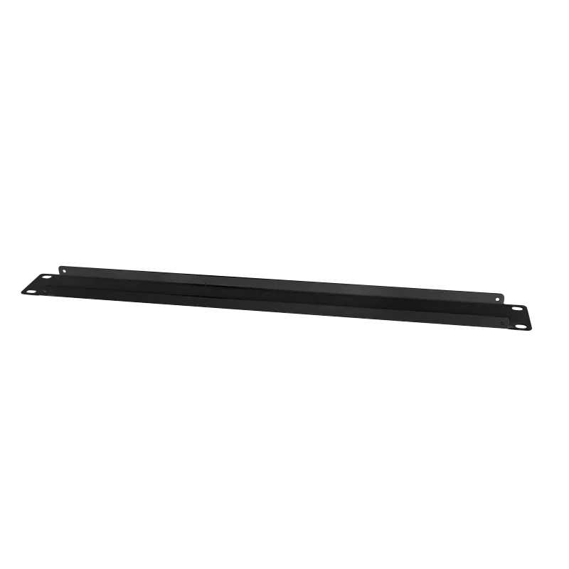 LogiLink 19" Solid Blank Panel 1U, black Slika 2