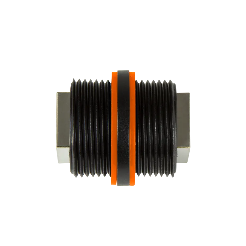 Logilink Cat6a Outdoor Inline RJ45 Coupler, vodootporan IP67 Slika 6
