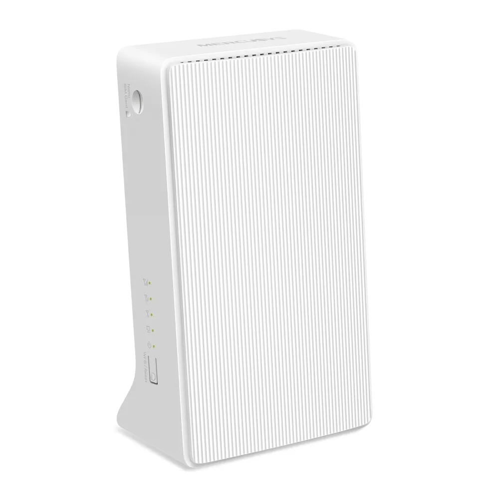 Mercusys MB110-4G V2.0 300 Mbps Wireless N 4G LTE Router Slika 1