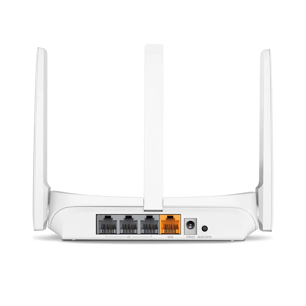 Mercusys MW305R V3.3, 300Mbps Wireless N Router Slika 2
