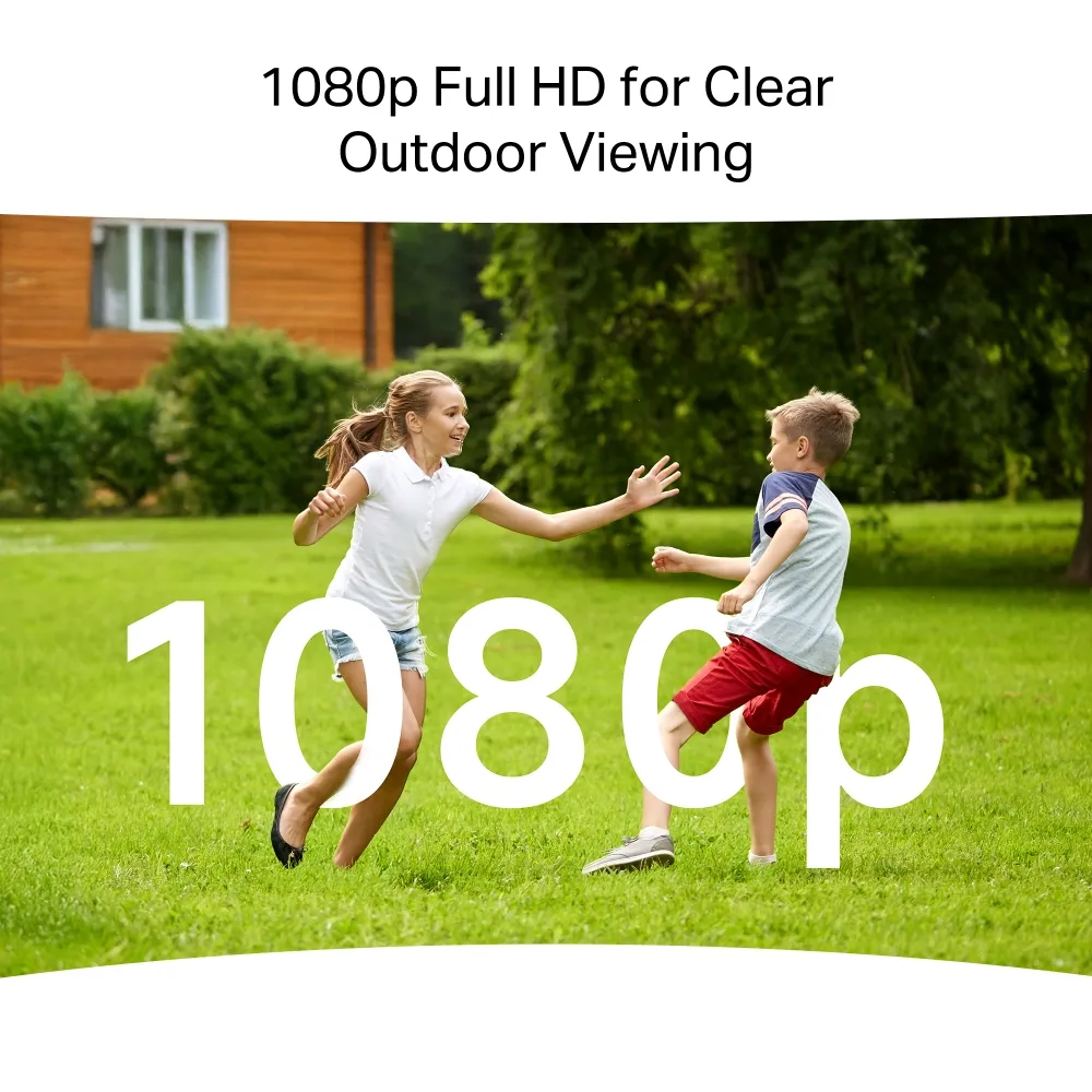 Mercusys MC500 V1.0 Outdoor Pan/Tilt Security Wi-Fi Camera Slika 4