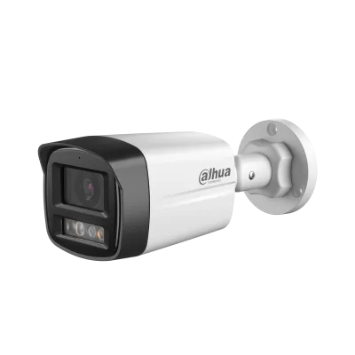 Dahua kamera IPC-HFW1439TL1-A-IL-0280B, 4MP bullet Slika 2